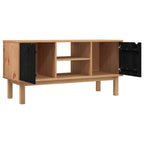 Soporte de TV OTTA 113,5 x 43 x 57 cm Negro