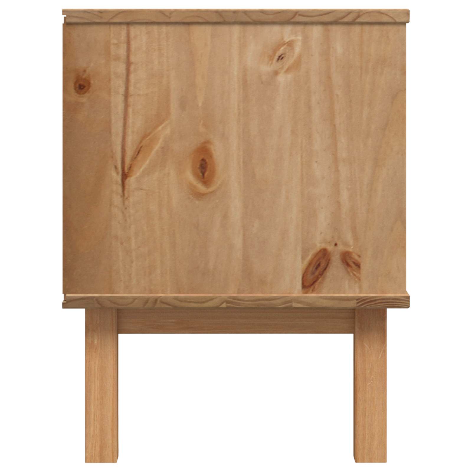 Soporte de TV OTTA 113,5 x 43 x 57 cm Negro