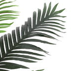 Árbol Cocuspalm Artificial Verde 70 x 18 x 140 cm Tela y Bambú
