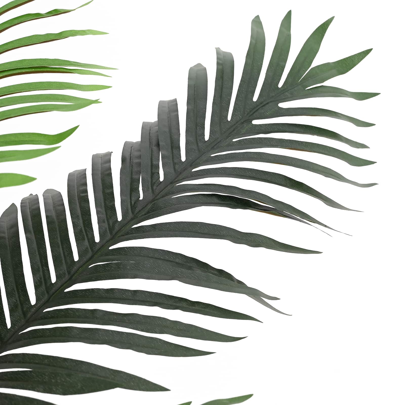Árbol Cocuspalm Artificial Verde 70 x 18 x 140 cm Tela y Bambú