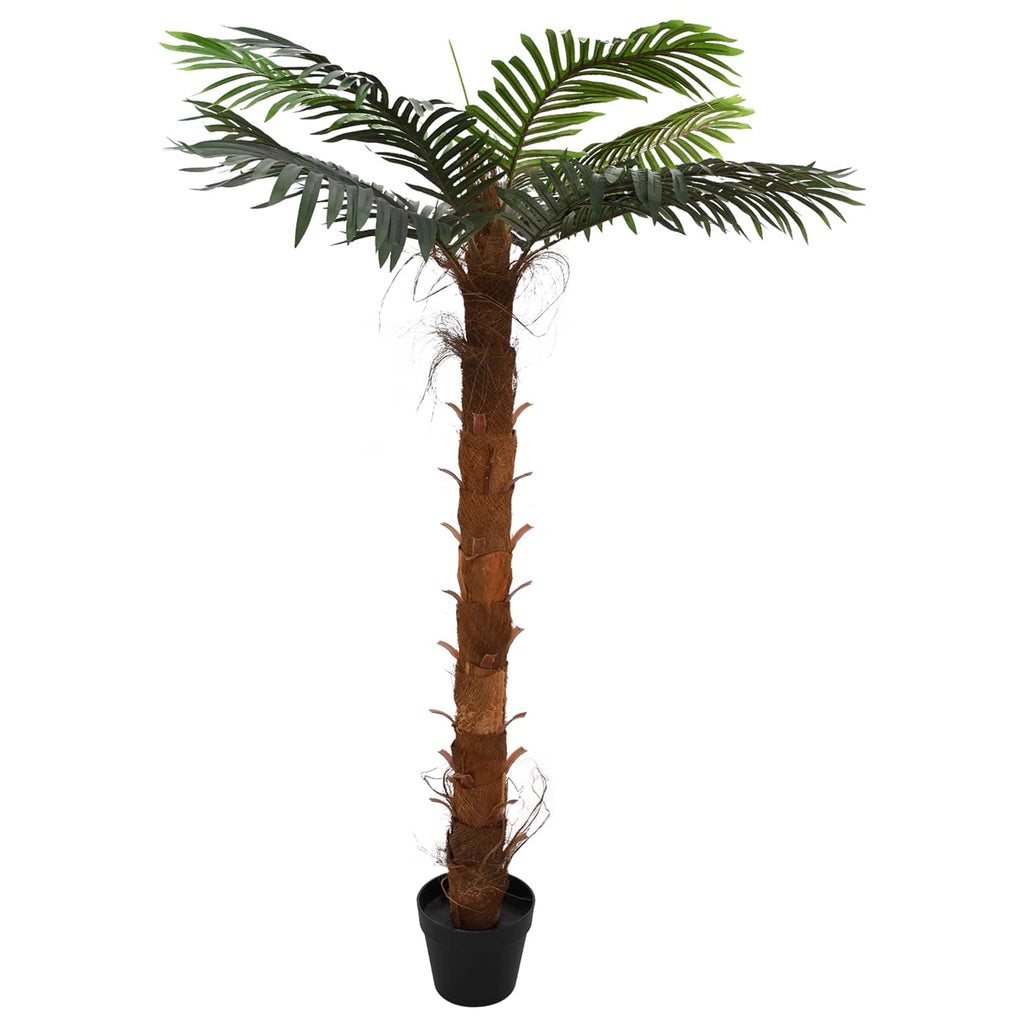 Árbol Cocuspalm Artificial Verde 70 x 18 x 140 cm Tela y Bambú