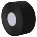 Cinta de césped artificial autoadhesiva Negro 10 x 0,05 cm