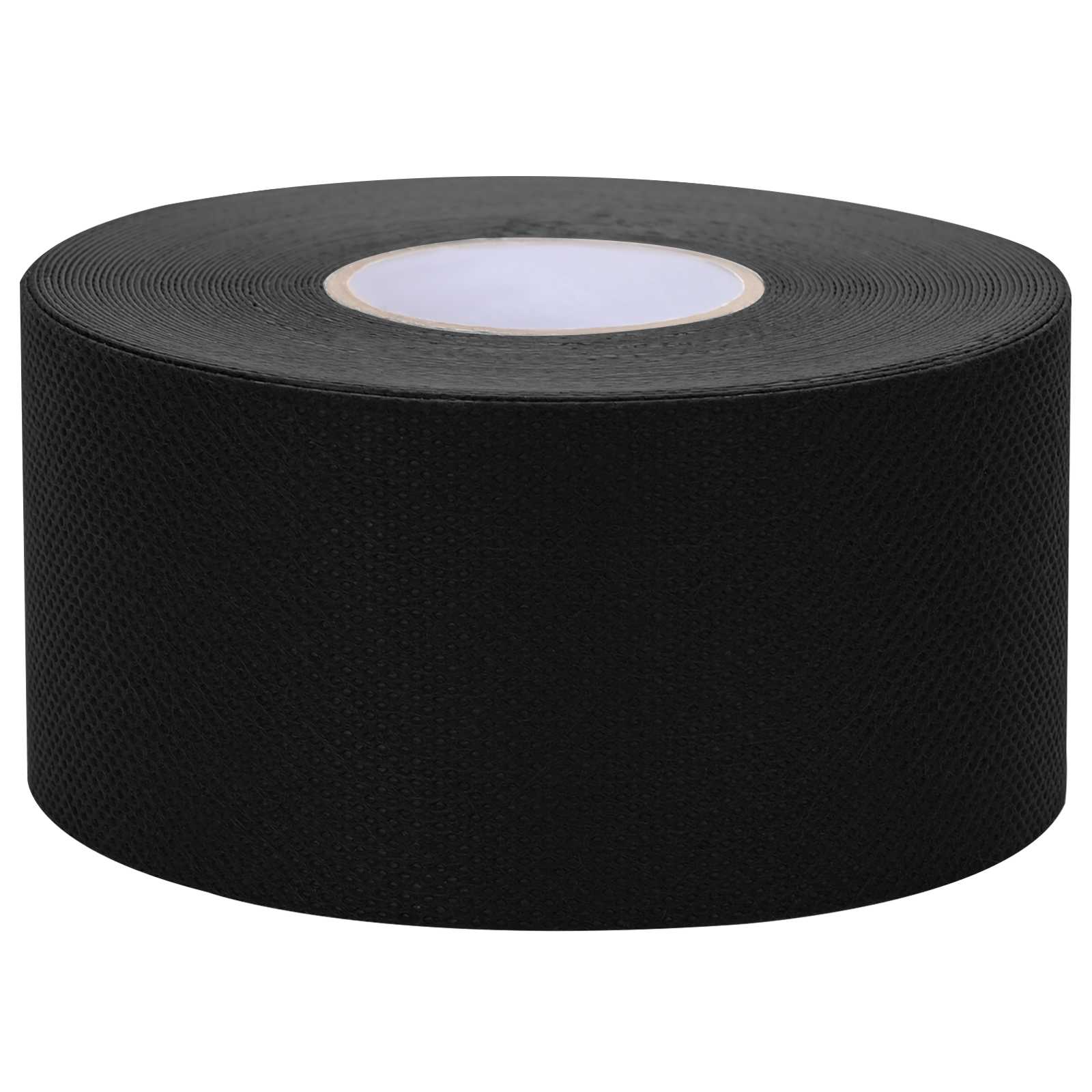Cinta de césped artificial autoadhesiva Negro 10 x 0,05 cm