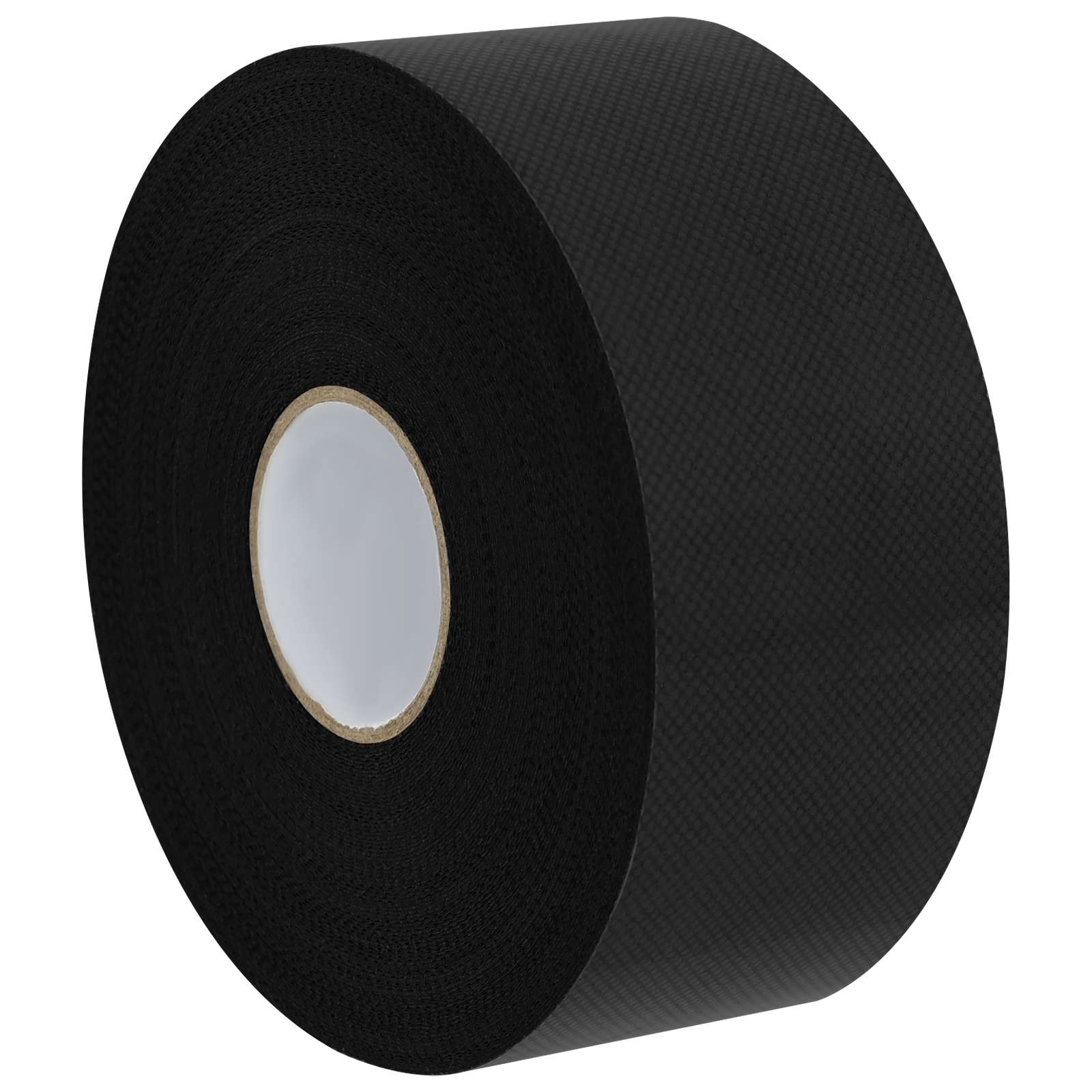 Cinta de césped artificial autoadhesiva Negro 10 x 0,05 cm