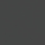 Conjunto de sofás de exterior 7 pcs Negro y Gris oscuro