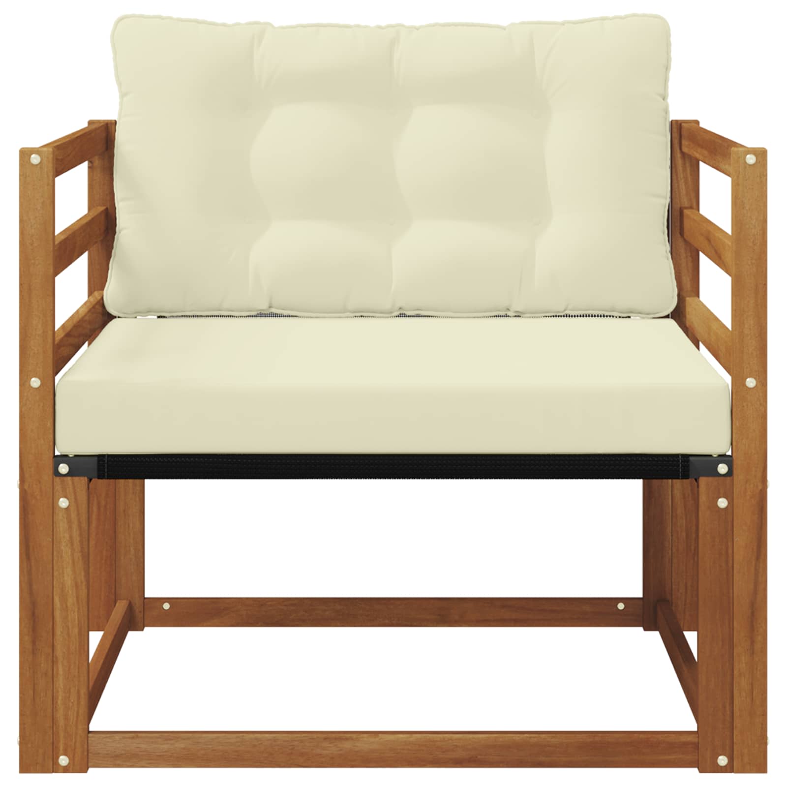 Conjunto de sofás de exterior