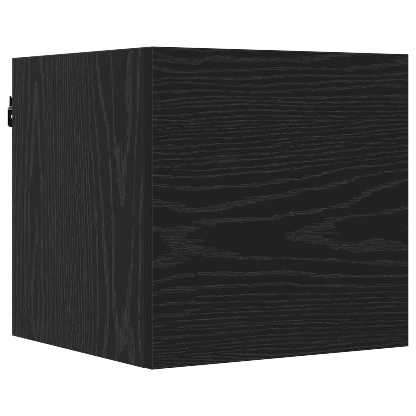 Conjunto de mueble de TV 3 pcs Madera de Ingeniería