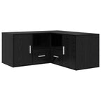 Armario de esquina 2 pcs