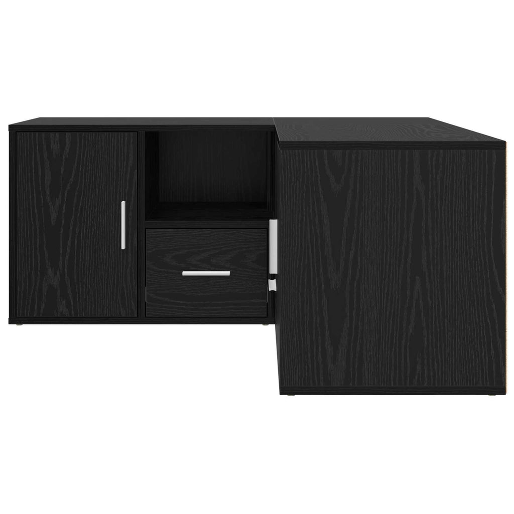 Armario de esquina 2 pcs