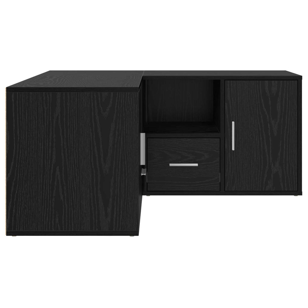Armario de esquina 2 pcs