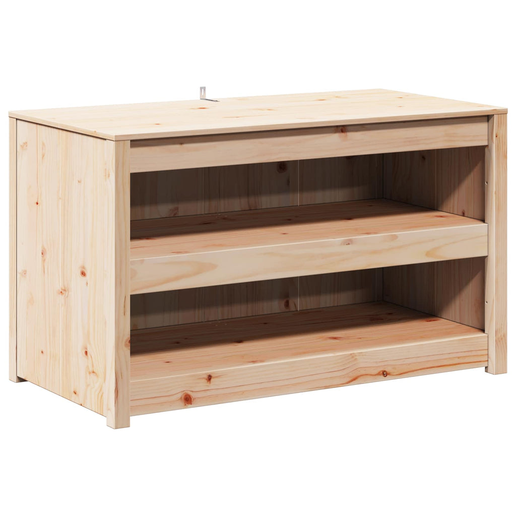 Armario de cocina de exterior con estante MEPPEL 3 pcs