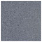 Losas de Protección contra Caídas 12 pcs Gris 50 x 50 cm Goma