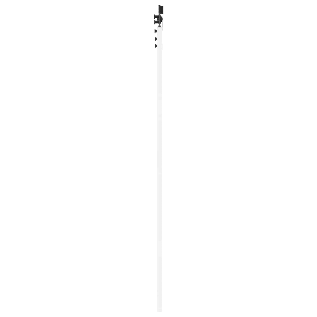 Puerta Corredera ORKDAL Blanco 83 x 202 cm