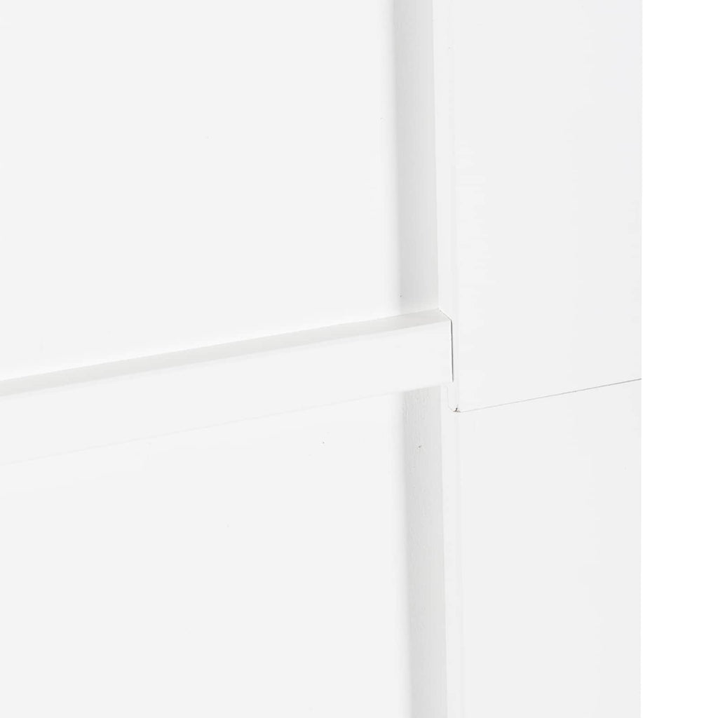 ORKDAL Sliding Door White 83 x 202 cm