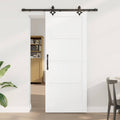 ORKDAL Sliding Door White 83 x 202 cm
