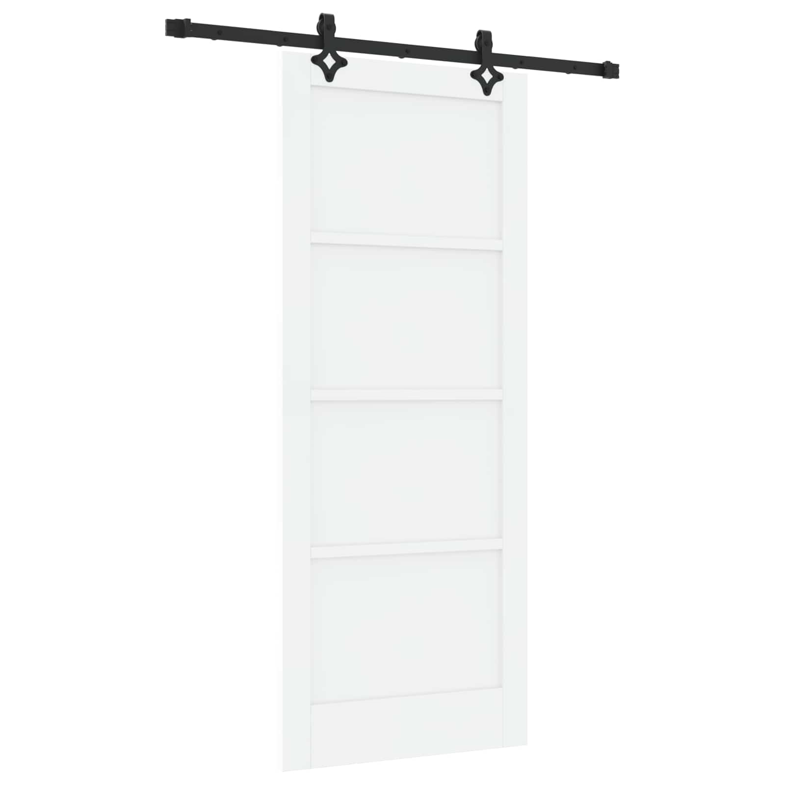 ORKDAL Sliding Door White 83 x 202 cm
