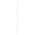 Puerta Corredera ORKDAL Blanco 83 x 202 cm