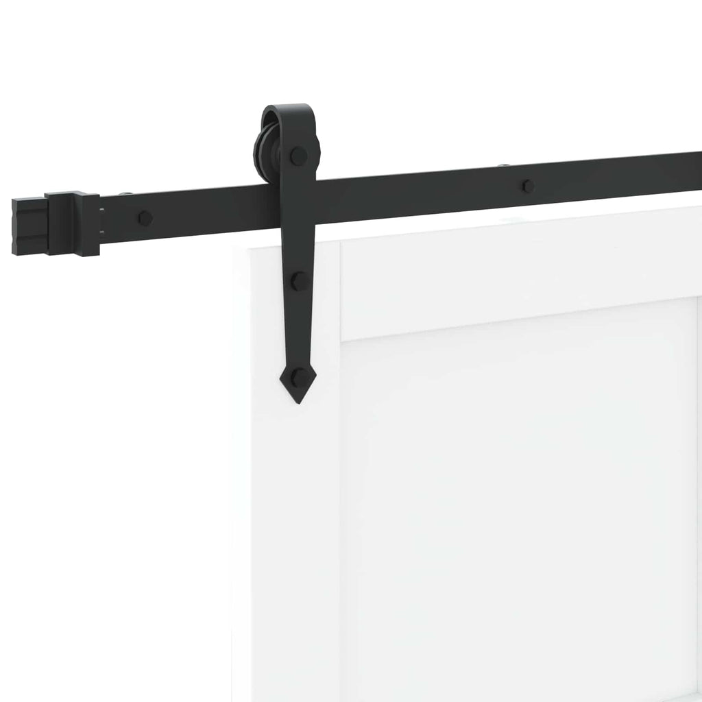 ORKDAL Sliding Door White 83 x 202 cm