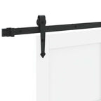 ORKDAL Sliding Door White 83 x 202 cm