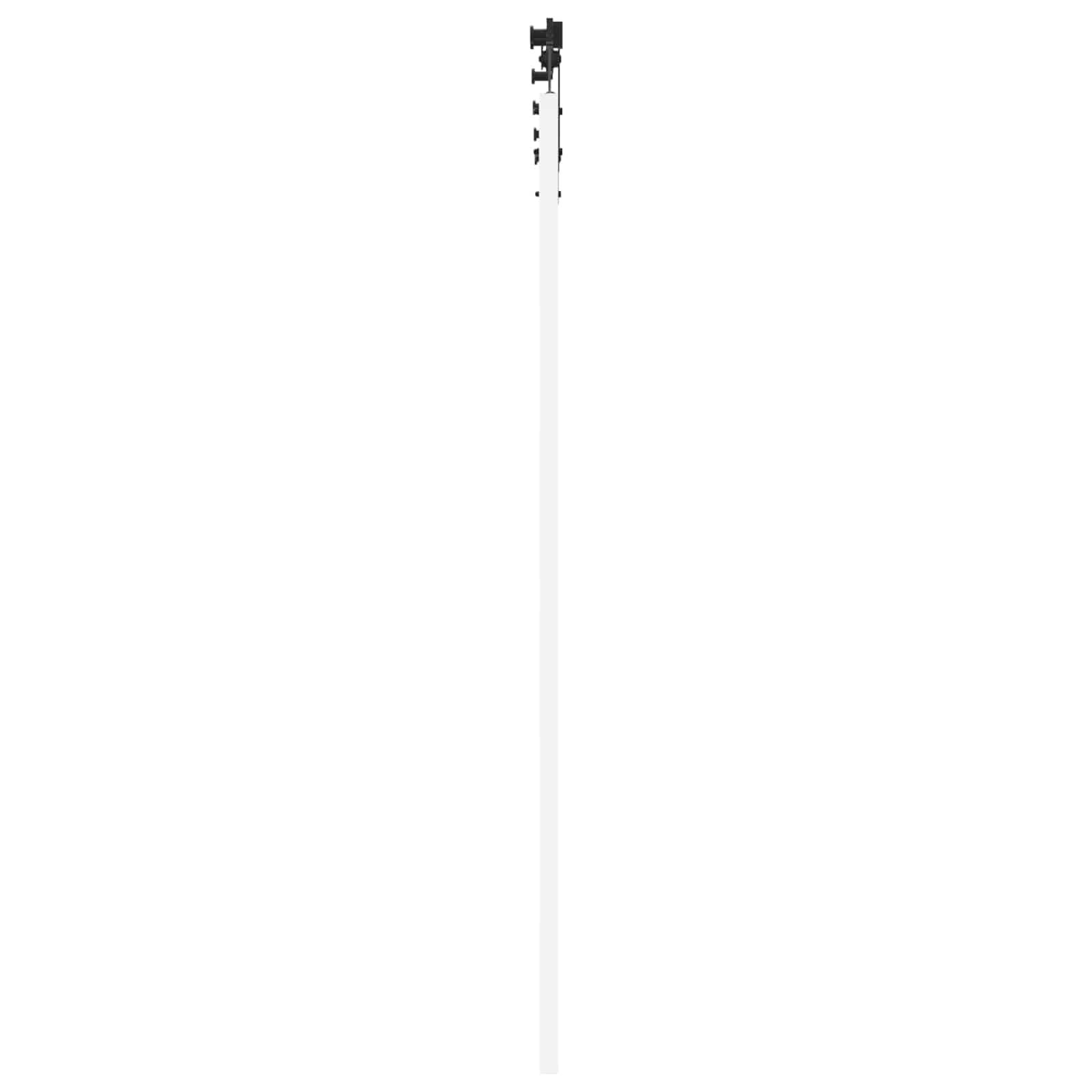 ORKDAL Sliding Door White 83 x 202 cm