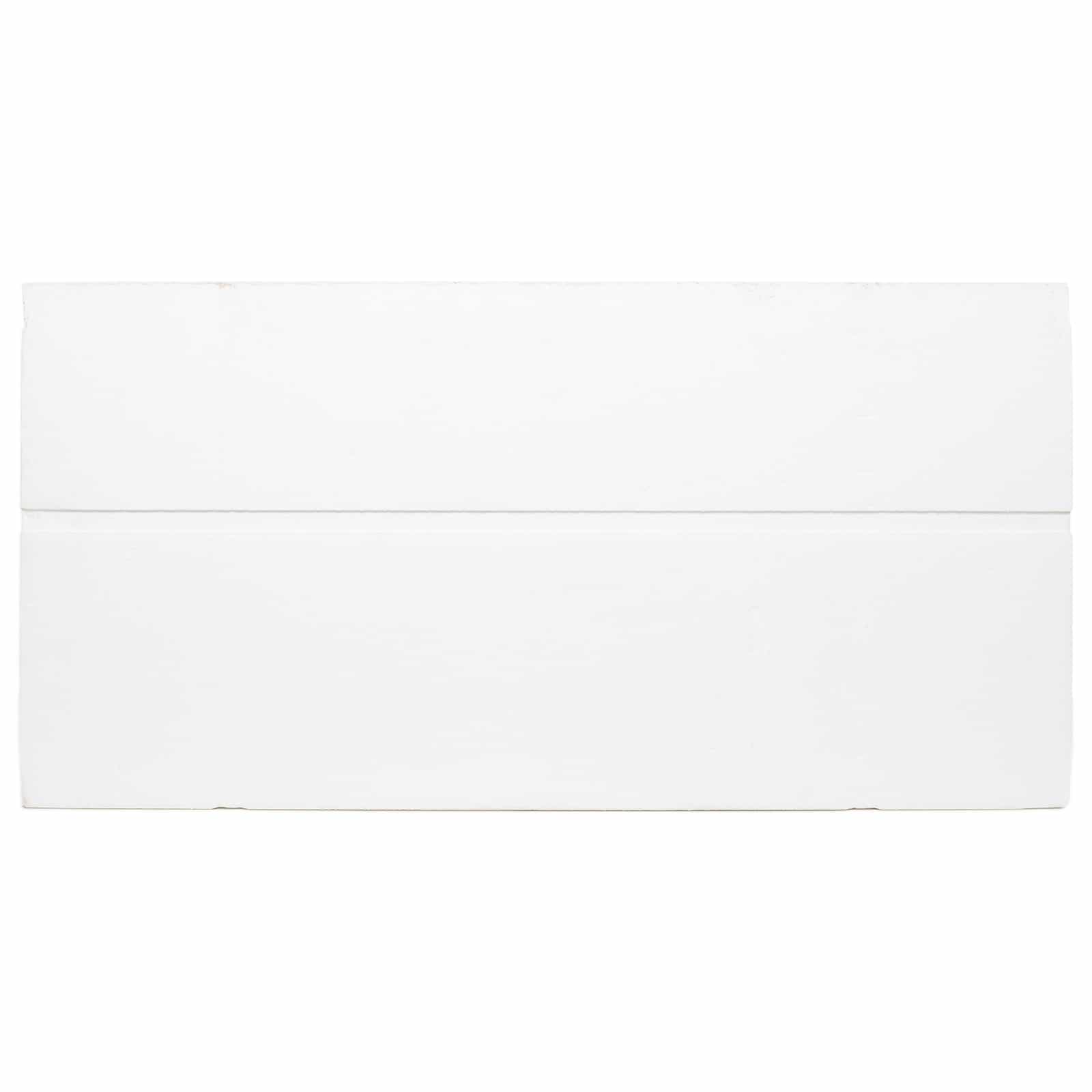 Paneles de pared 10 pcs Gris 100 x 50 cm Espuma EPS