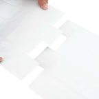 Azulejo de metro 10 pcs 29 x 21 cm Poliuretano y PET