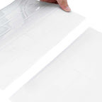 Azulejo Rectangular 10 pcs 29 x 23 x 0,08 cm Poliuretano y PET