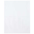 Azulejo Rectangular 10 pcs 29 x 23 x 0,08 cm Poliuretano y PET
