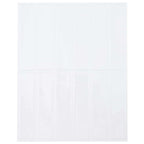 Azulejo Rectangular 10 pcs 29 x 23 x 0,08 cm Poliuretano y PET