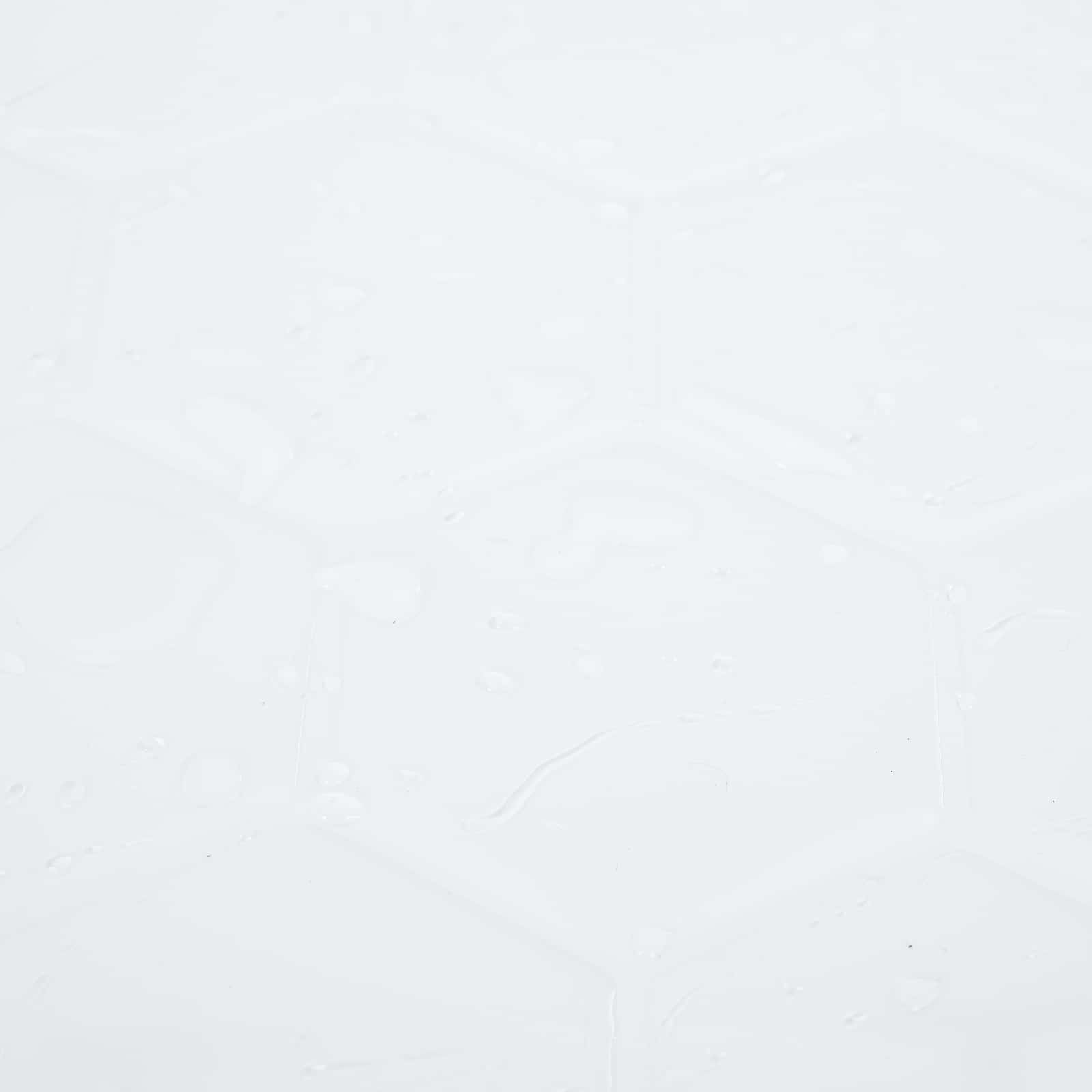 Azulejo hexagonal 10 pcs 30 x 30 cm Poliuretano y PET