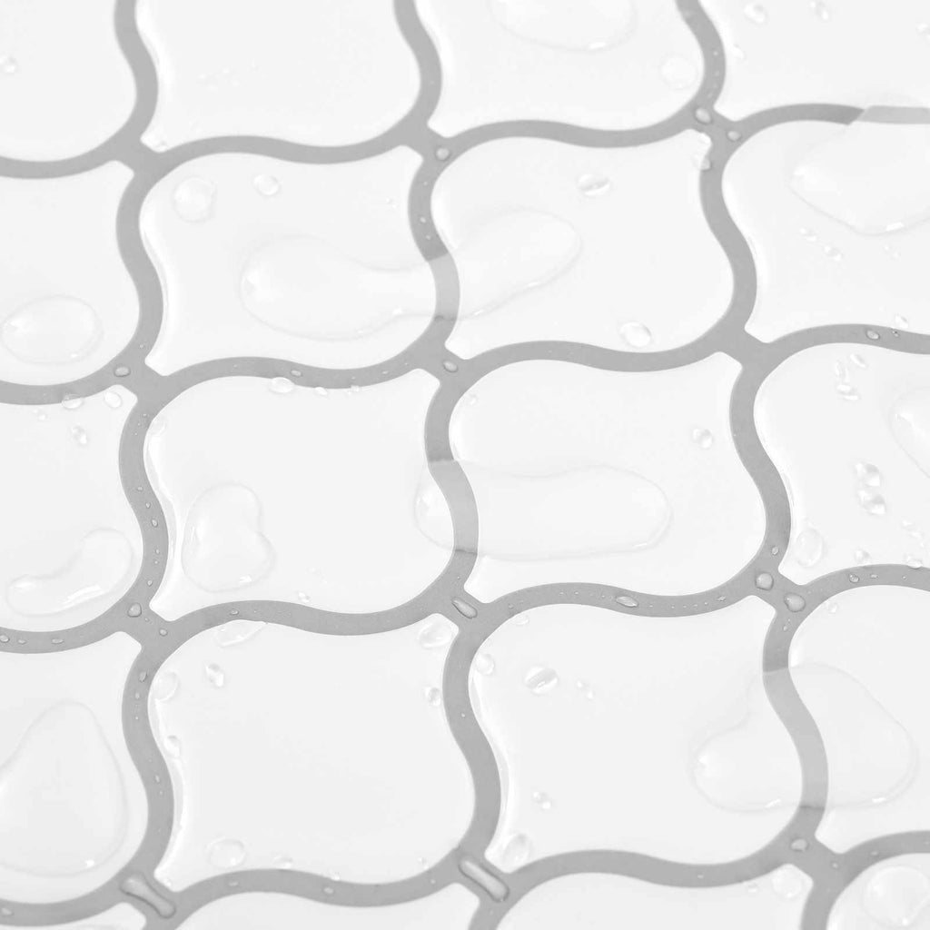 Baldosa Lanturn 10 pcs 27 x 27 cm Poliuretano y PET