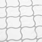 Baldosa Lanturn 10 pcs 27 x 27 cm Poliuretano y PET