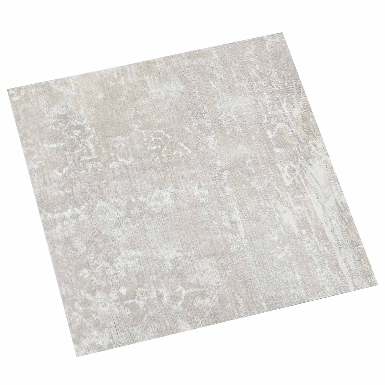 Ladrilhos autoadesivos 30,5 x 30,5 cm 20 unidades PVC