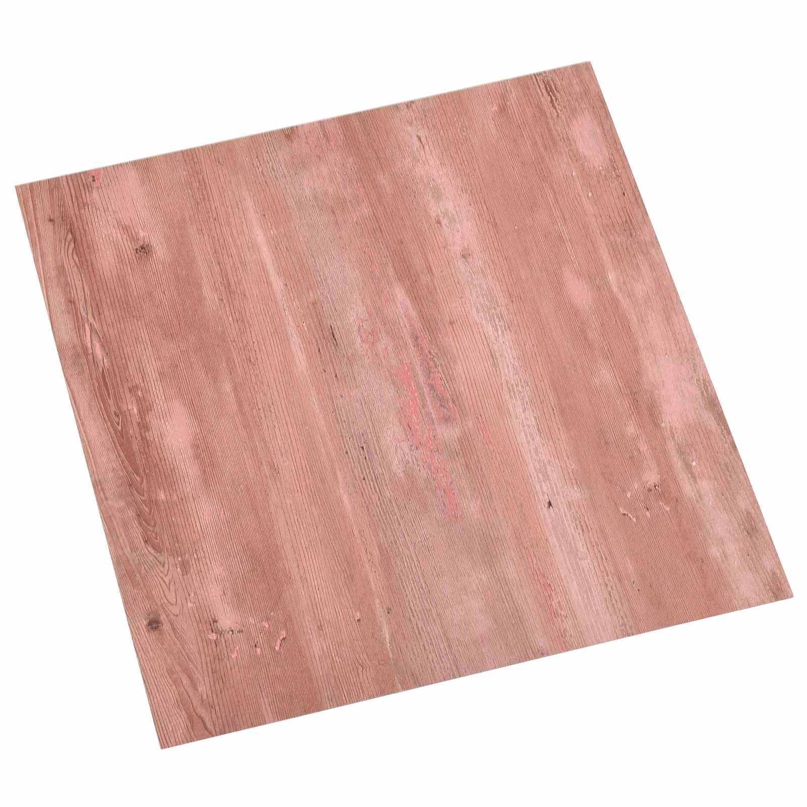 Ladrilhos autoadesivos 30,5 x 30,5 cm 20 unidades PVC