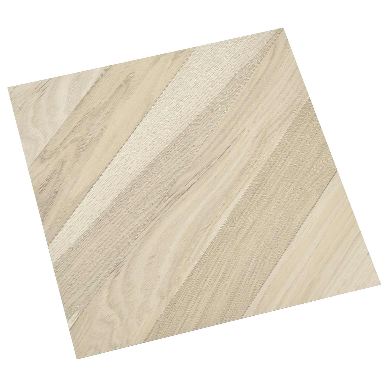 Ladrilhos autoadesivos 30,5 x 30,5 cm 20 unidades PVC