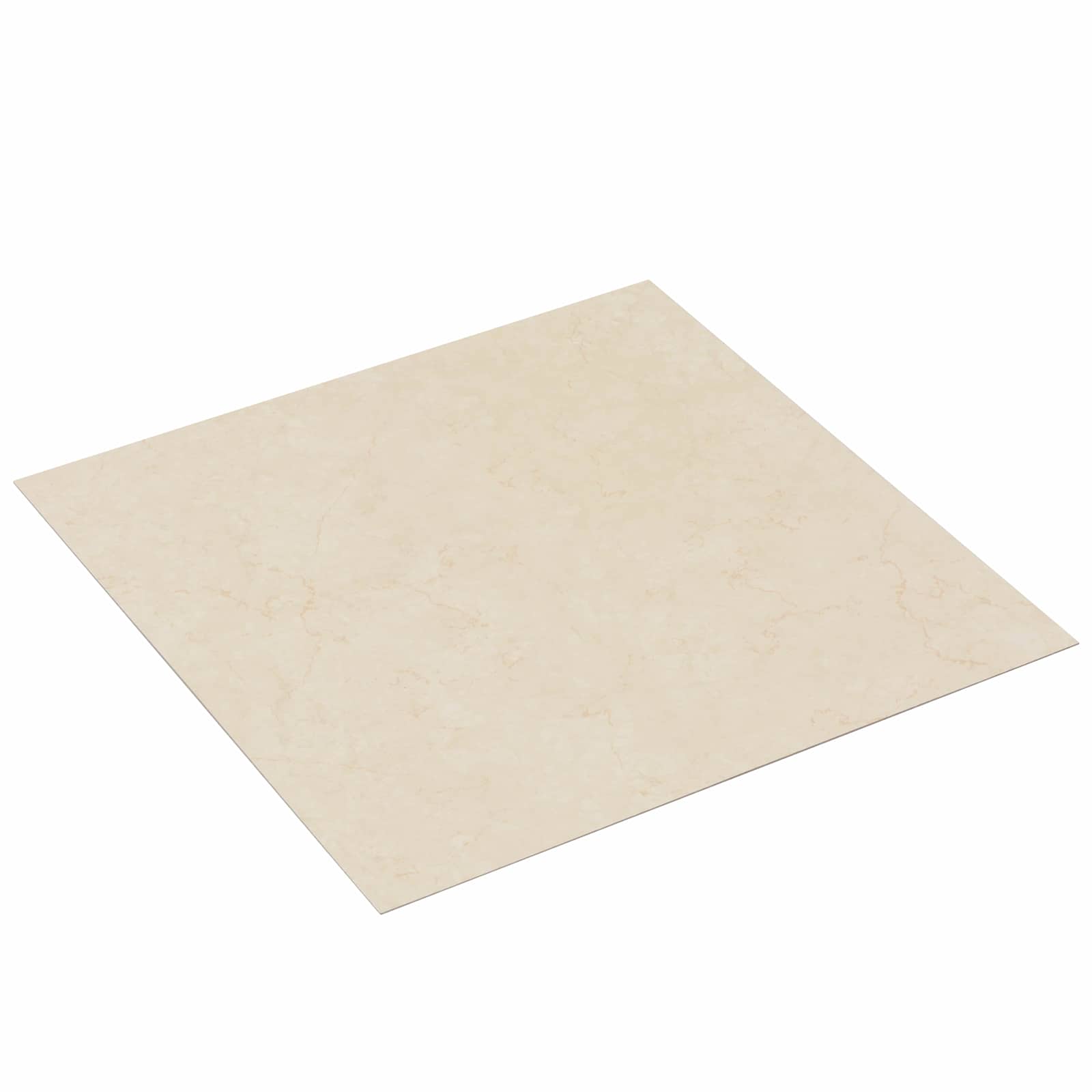 Ladrilhos autoadesivos 30,5 x 30,5 cm 20 unidades PVC