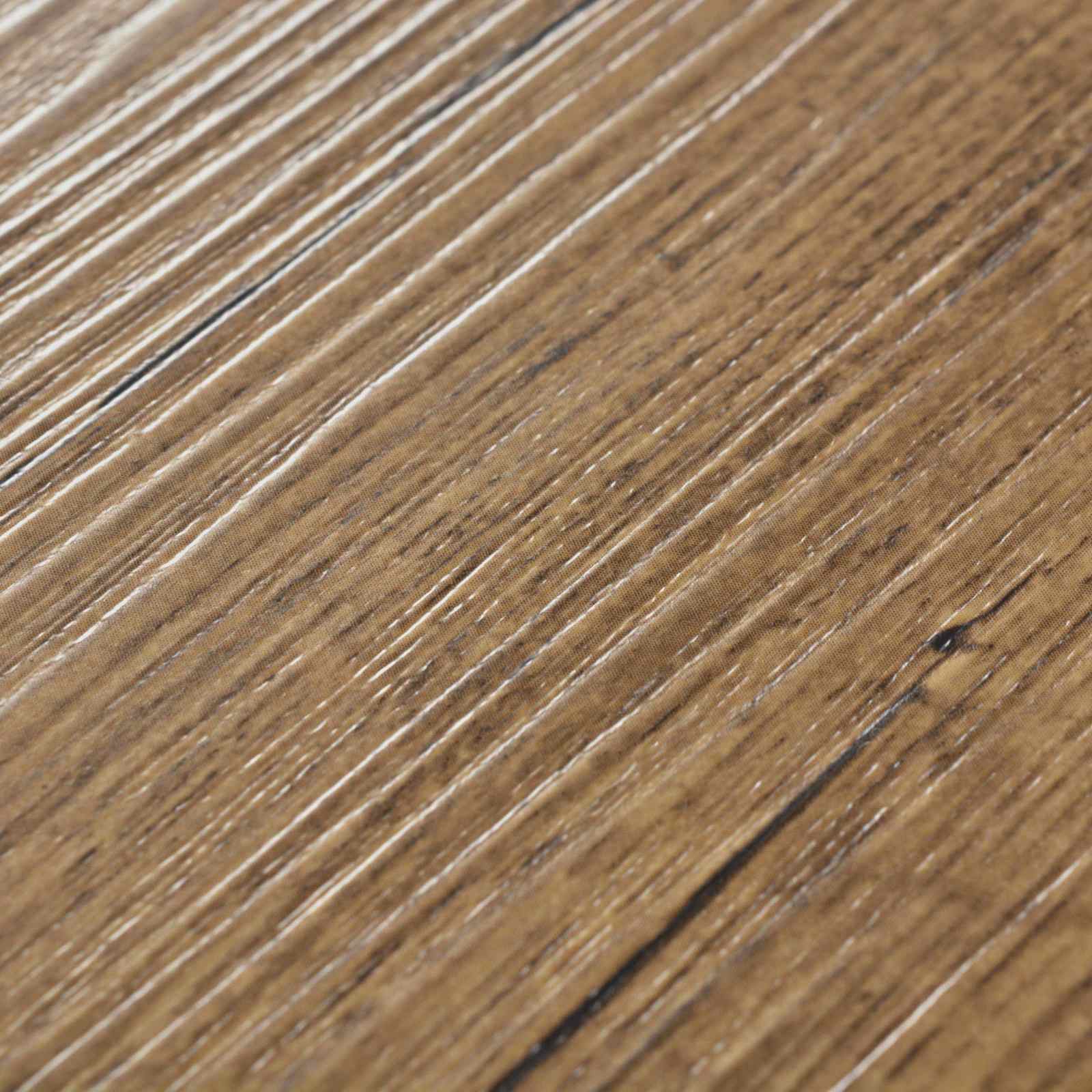 Laminas de Suelo de PVC Autoadhesivas 30,5 x 61 cm 28 pcs PVC