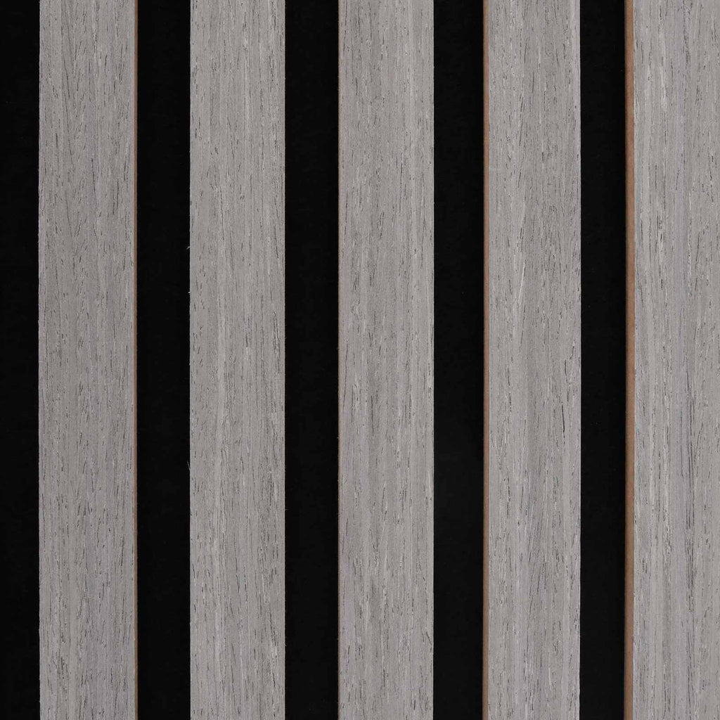 Paneles de pared 2 pcs Gris 60,5 x 60 cm