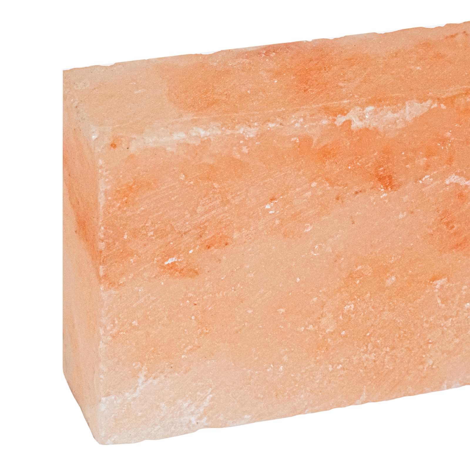Piedras de Sal 10 pcs Rosa 20 x 10 x 5 cm Sal de Roca