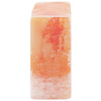 Piedras de Sal 10 pcs Rosa 20 x 10 x 5 cm Sal de Roca
