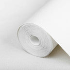 Papel tapiz 3D sólido Beige claro 10 x 0,53 m Tela no tejida