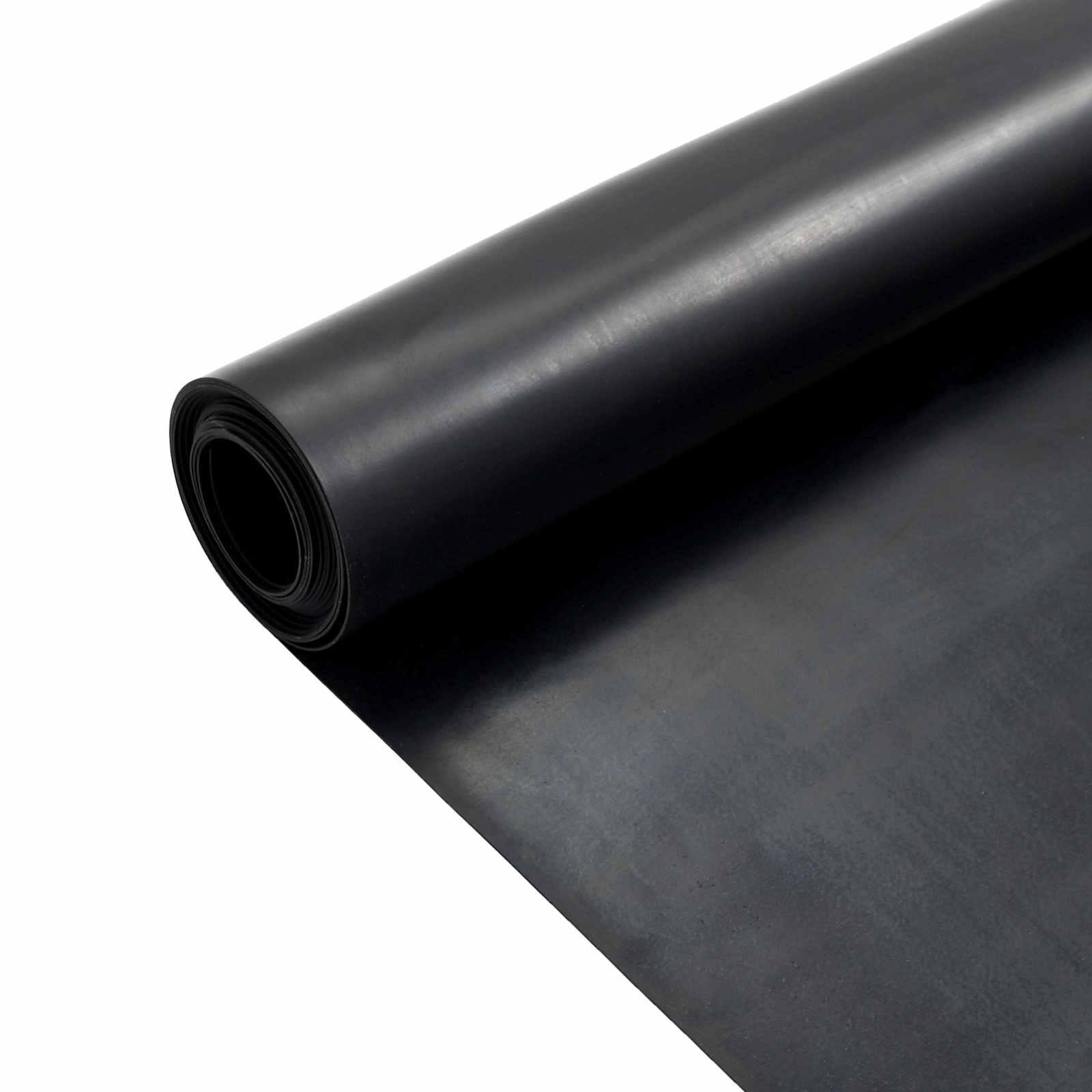 Alfombra para el suelo Negro 1,2 x 2 m Goma