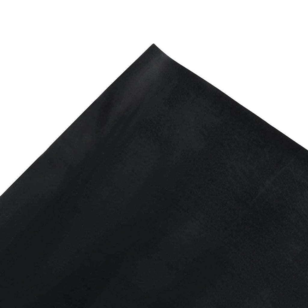 Alfombra para el suelo Negro 1,2 x 2 m Goma
