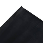 Alfombra para el suelo Negro 1,2 x 2 m Goma