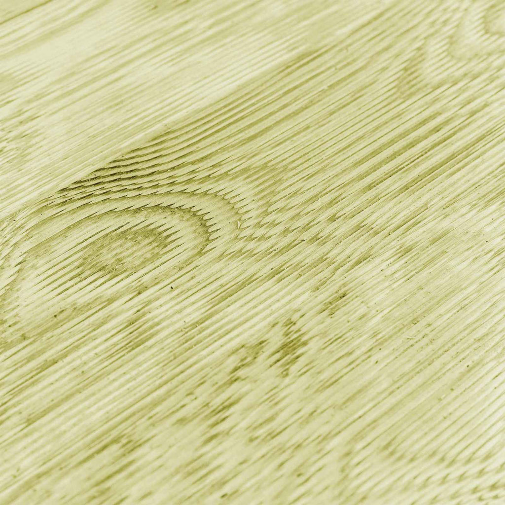 Tablón de Decking 8 pcs Verde Impregnado 1,16 m²