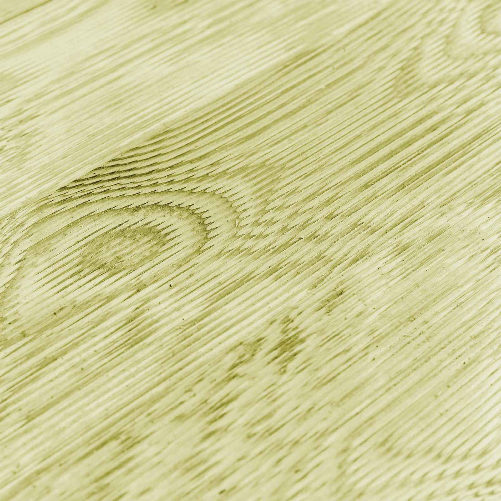 Tablón de Decking 8 pcs Verde Impregnado 1,16 m²