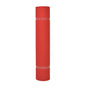Alfombra Liso Rojo 1 x 12 m Tela
