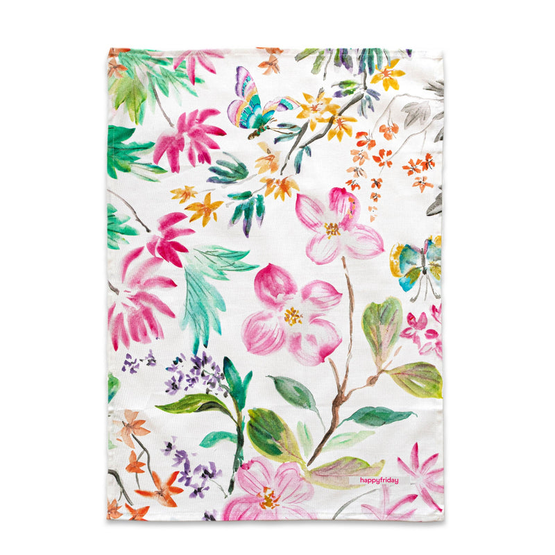 Enchant Paño de cocina 2 ud 70x50 cm