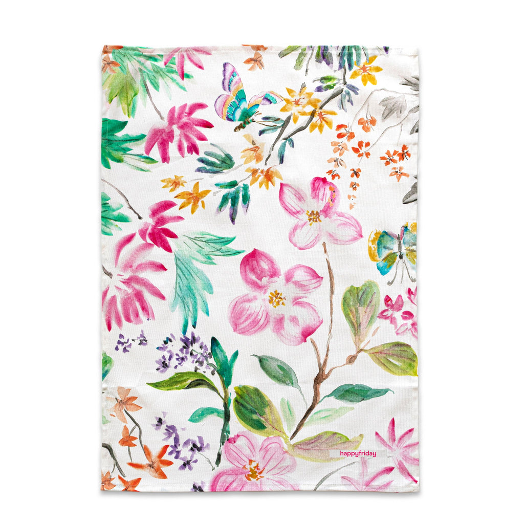 Enchant Kitchen towel 2 pcs 70x50 cm