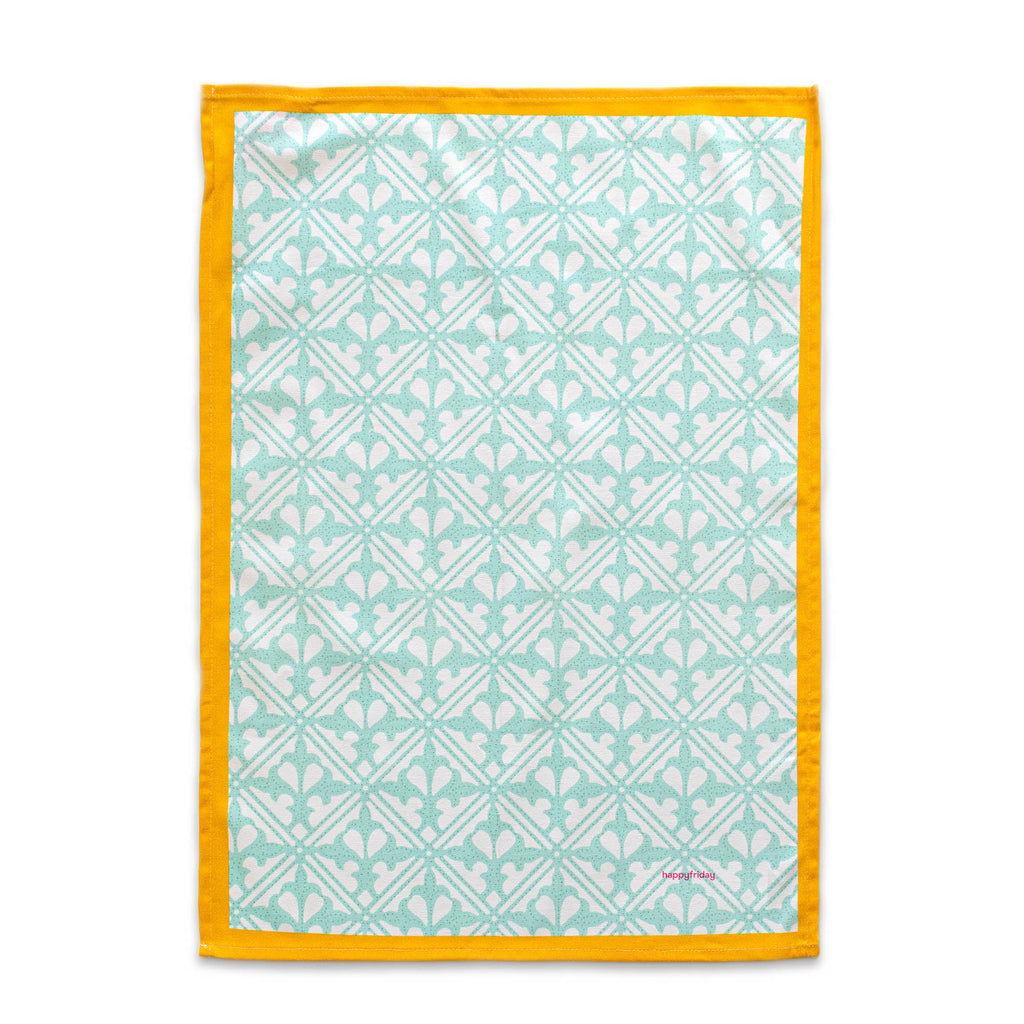 Enchant Kitchen towel 2 pcs 70x50 cm